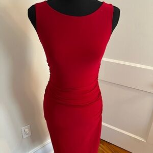 Kamali Kulture by Norma Kamali sheath